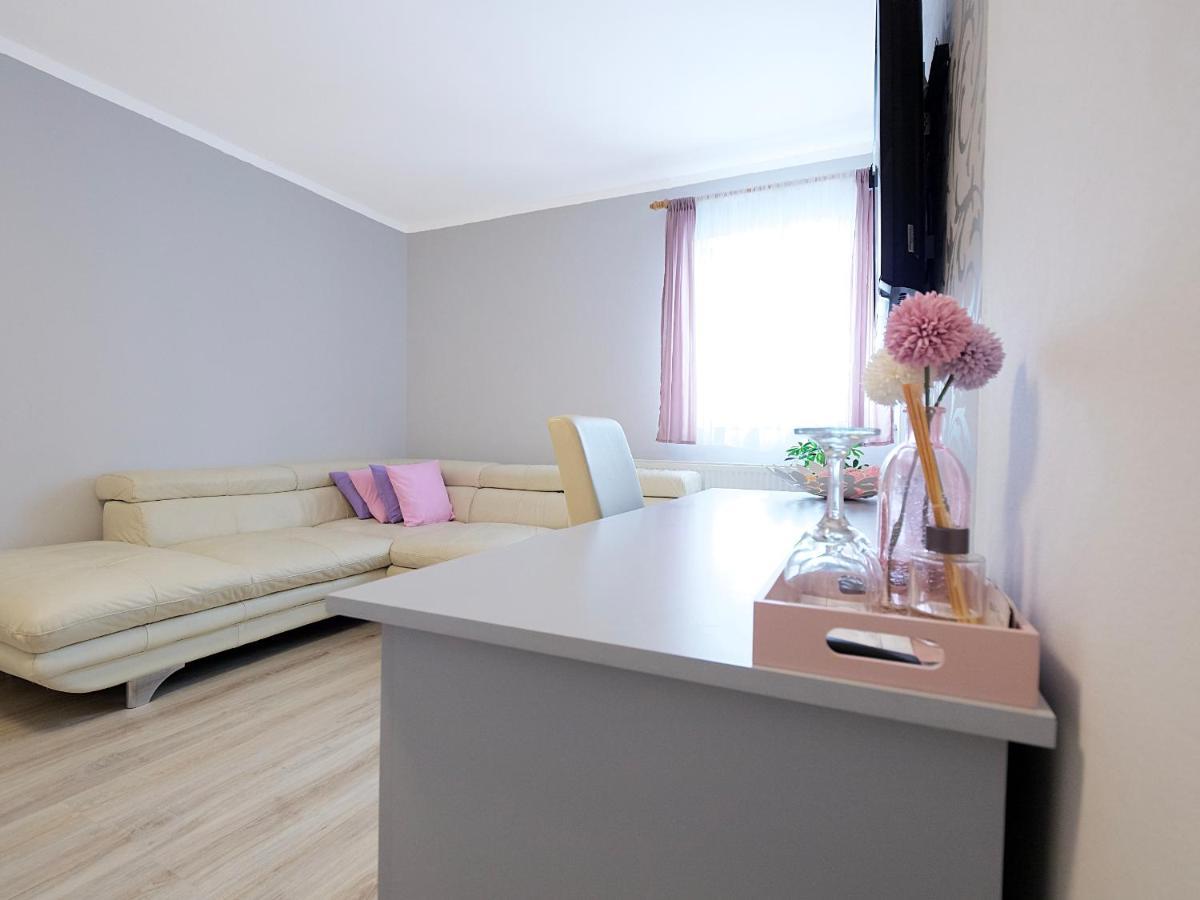 Zlaty Lev Otel Svitavy Dış mekan fotoğraf